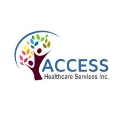 Access Healthcare Services Inc. Logo