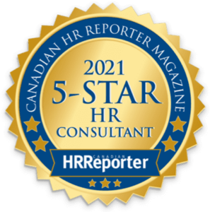 5 Star HR Consultant 2021
