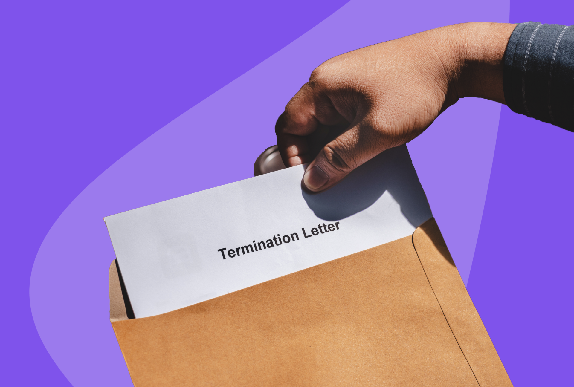 What Does Termination Not For Cause Mean